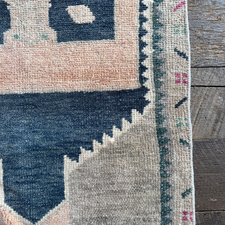 Vintage Rug No. 2