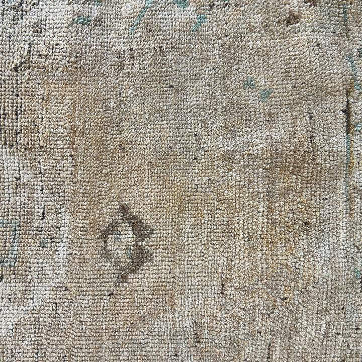 Vintage Rug No. 3