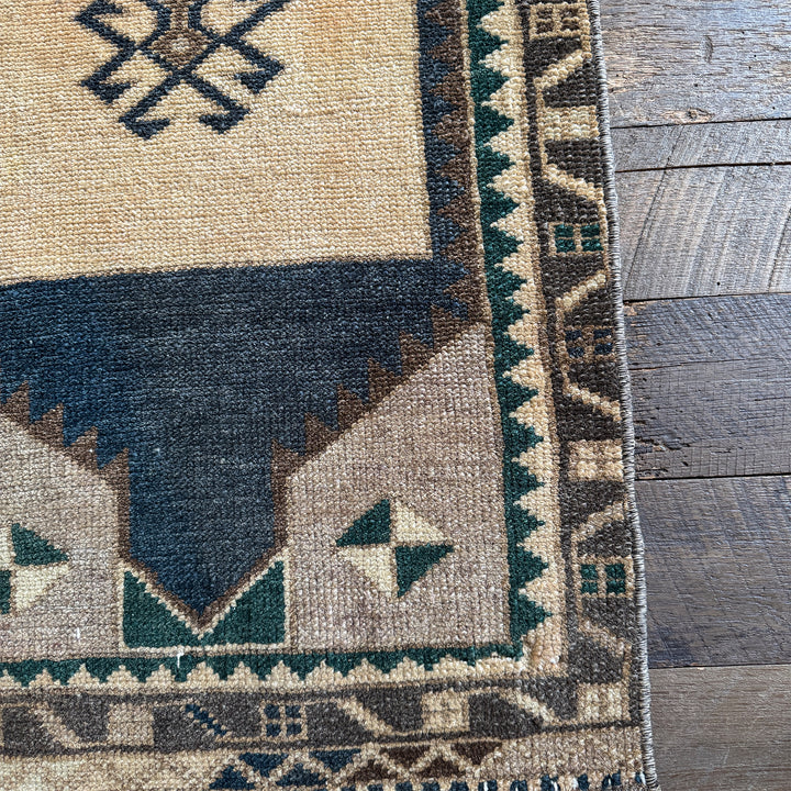 Vintage Rug No. 3