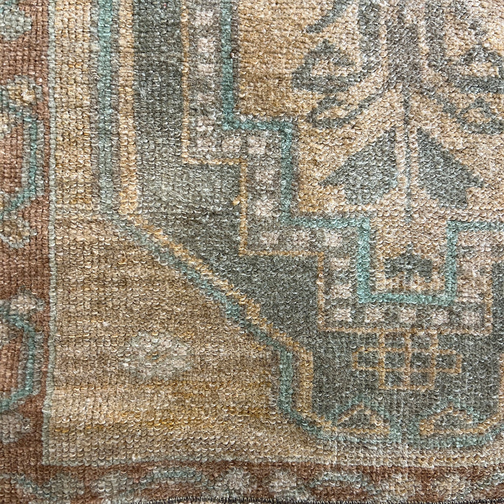 Vintage Rug No. 4