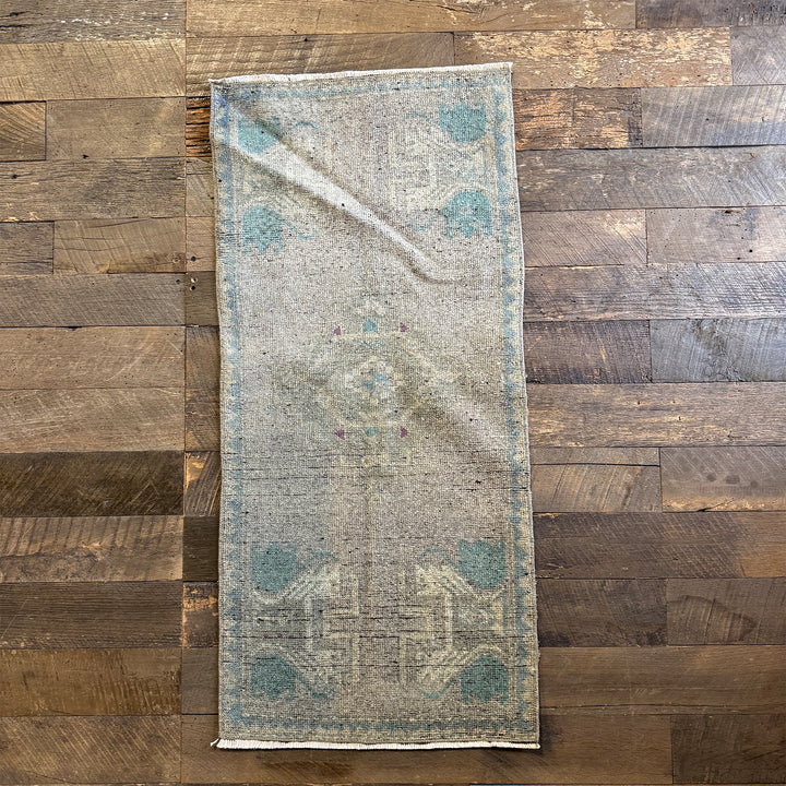 Vintage Rug No. 5