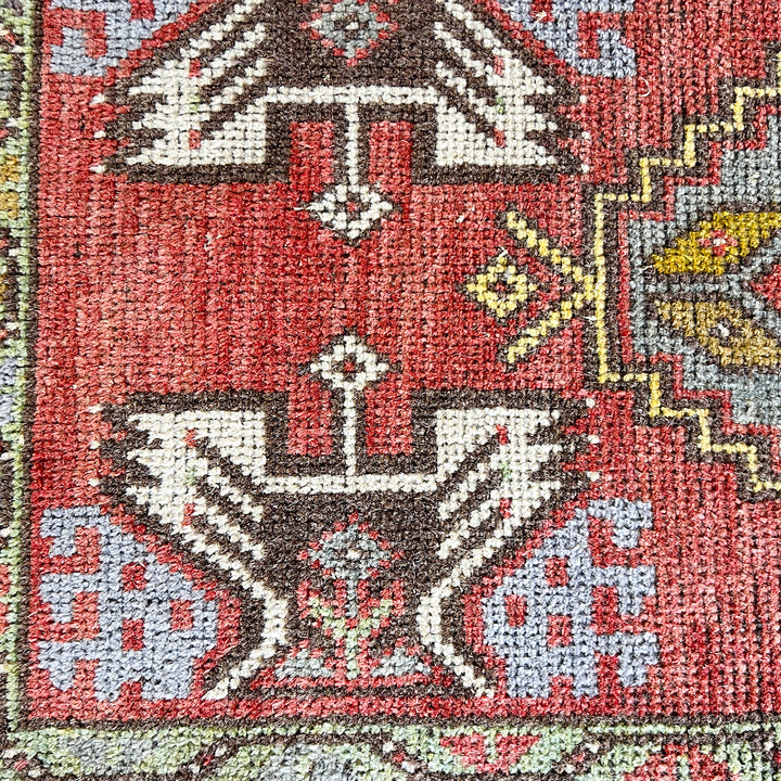 Vintage Rug No. 6