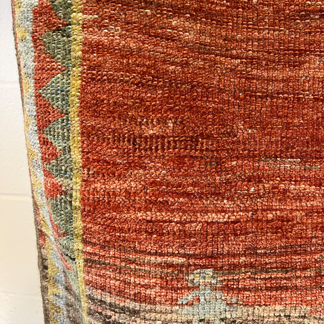 Vintage Rug No. 15