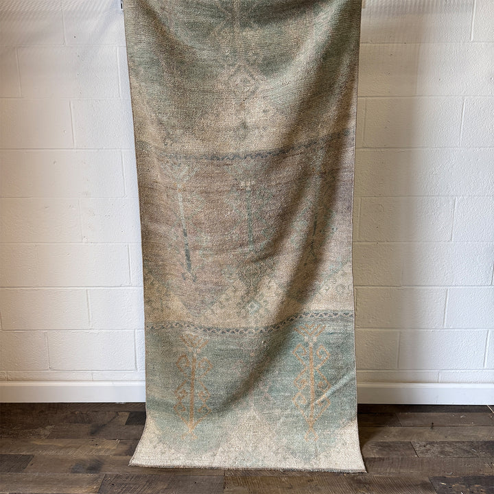Vintage Rug No. 16