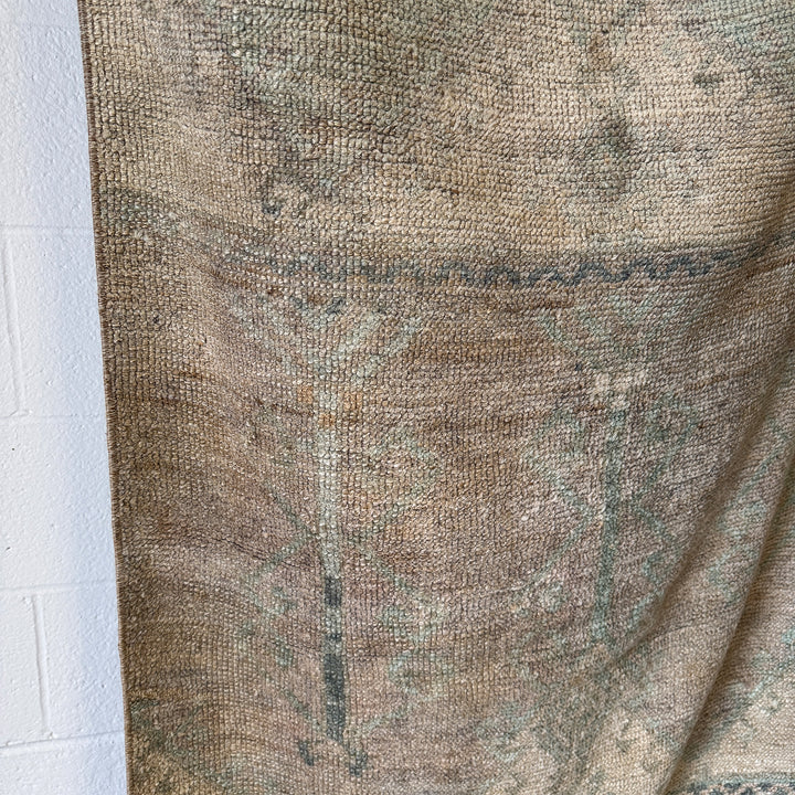 Vintage Rug No. 16