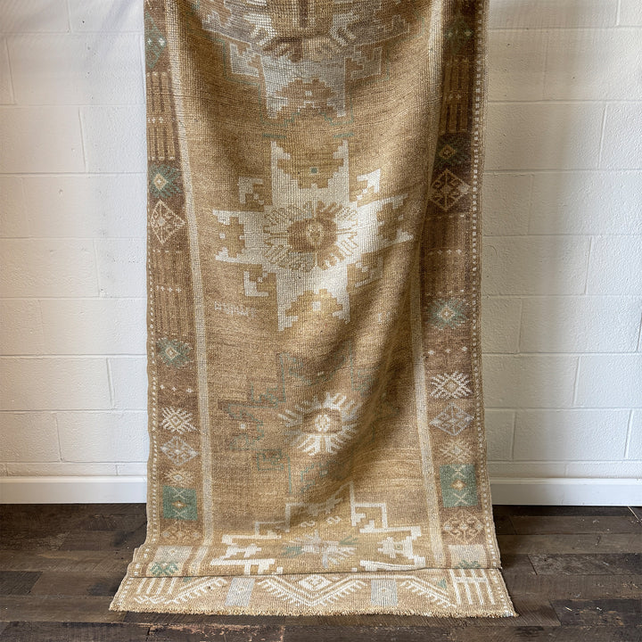 Vintage Rug No. 21