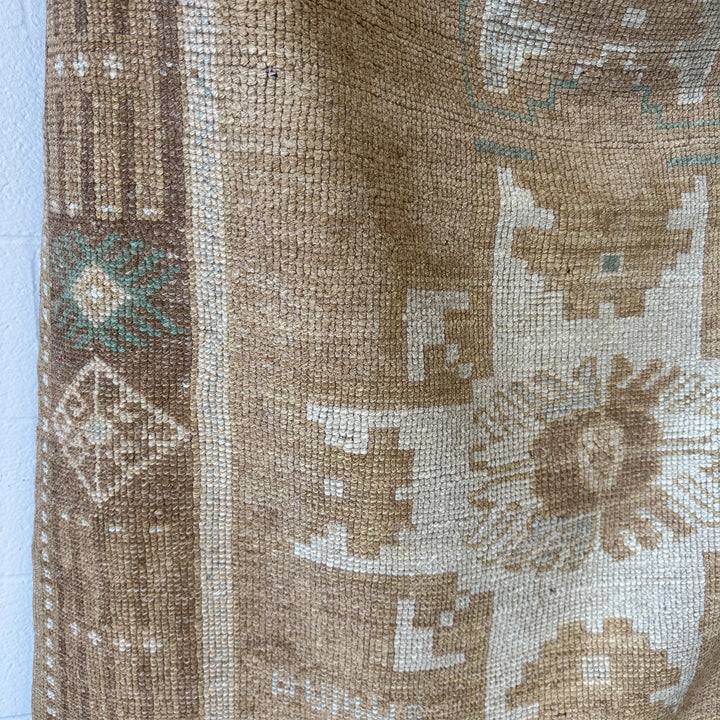 Vintage Rug No. 21