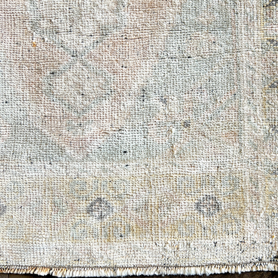 Vintage Rug No. 27
