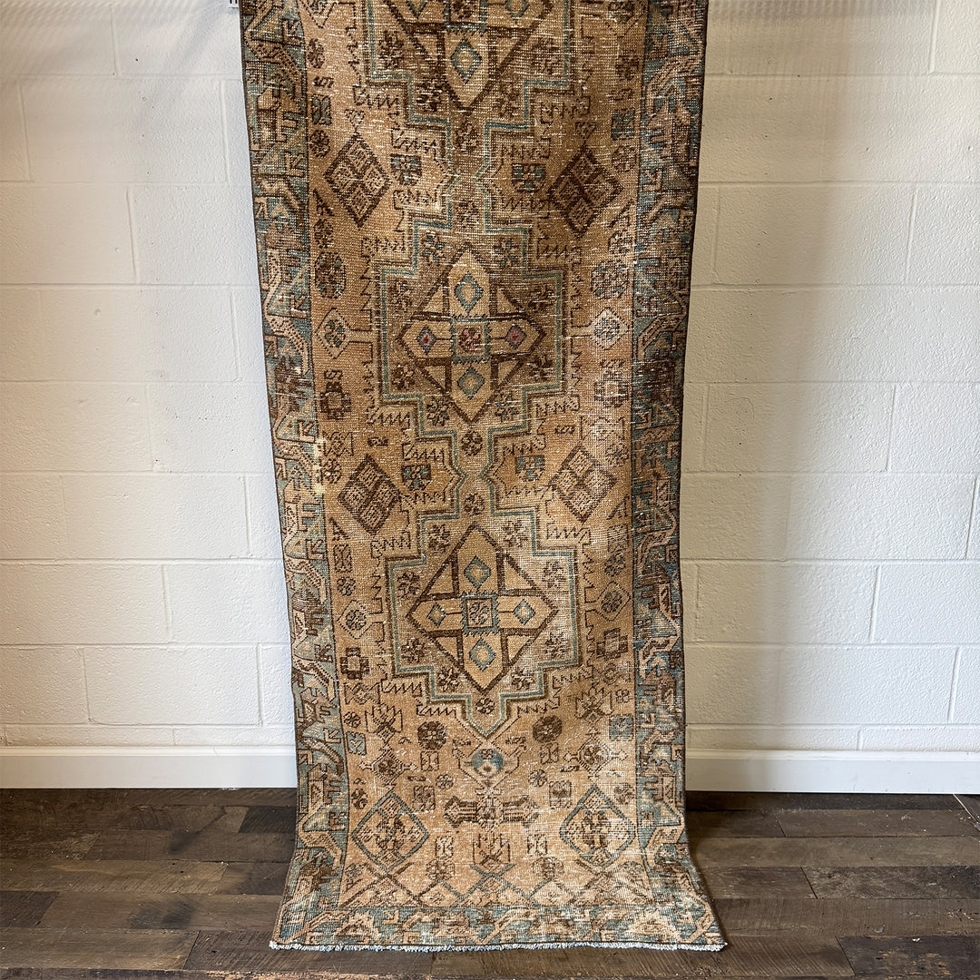 Vintage Rug No. 27