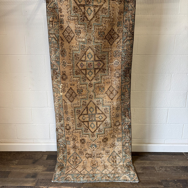 Vintage Rug No. 27