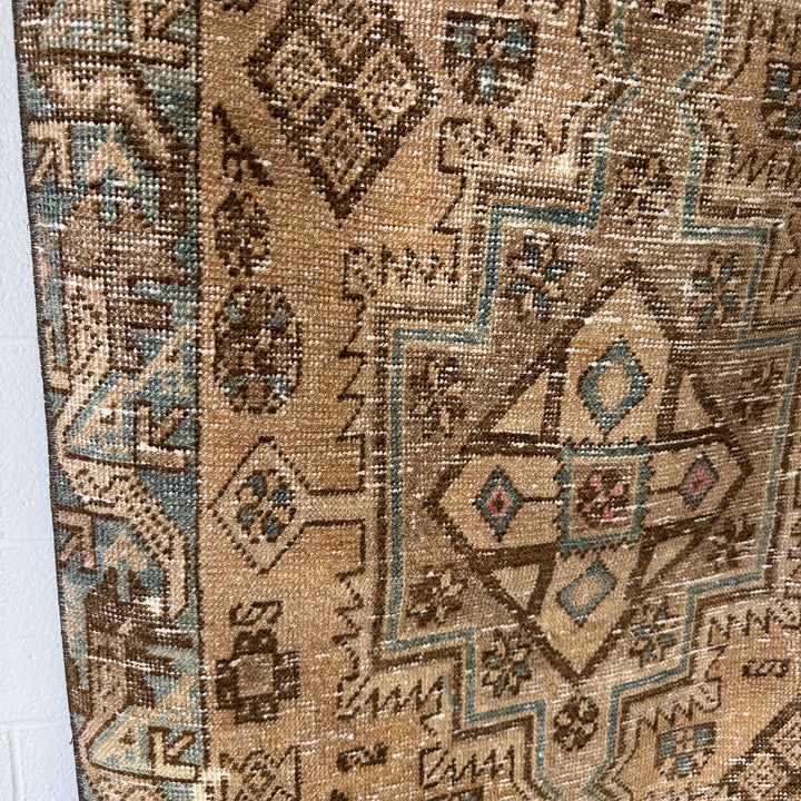 Vintage Rug No. 27