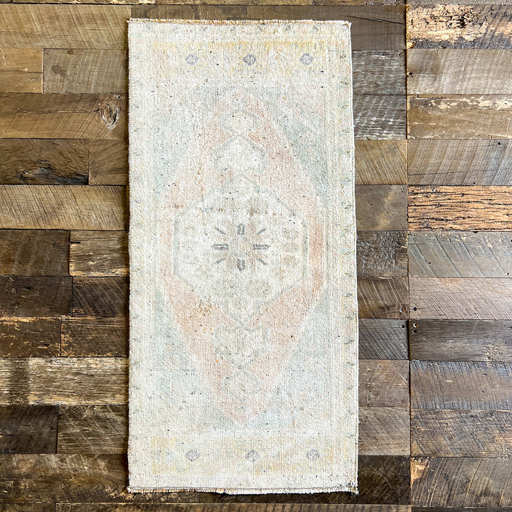 Vintage Rug No. 27