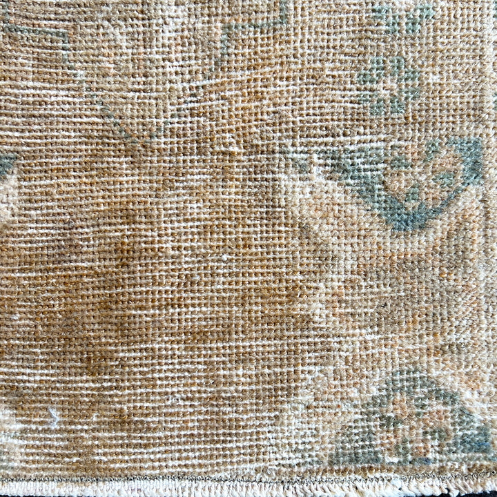 Vintage Rug No. 29