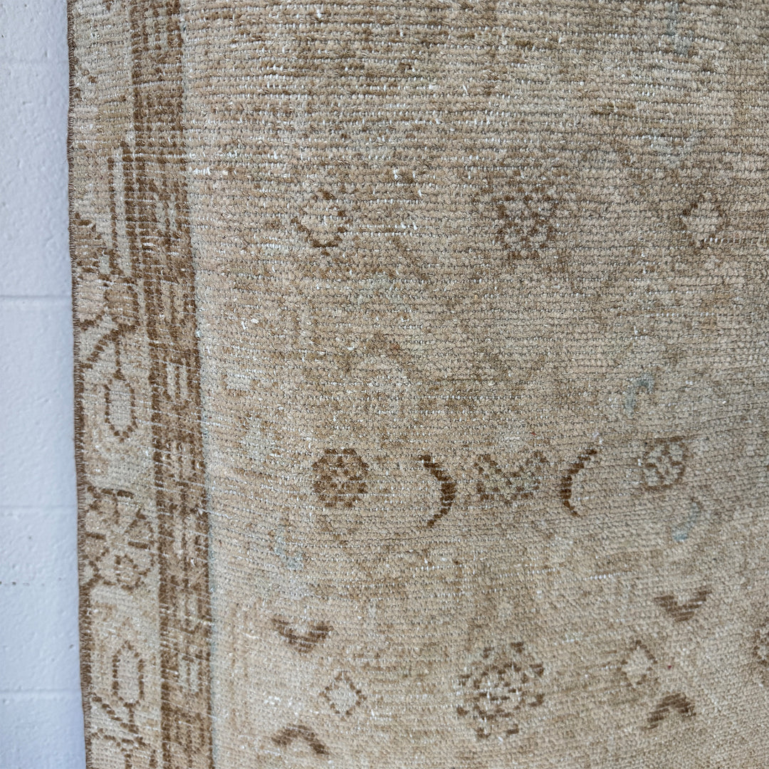 Vintage Rug No. 30