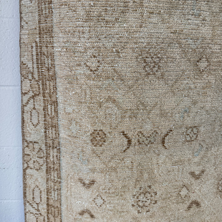 Vintage Rug No. 30