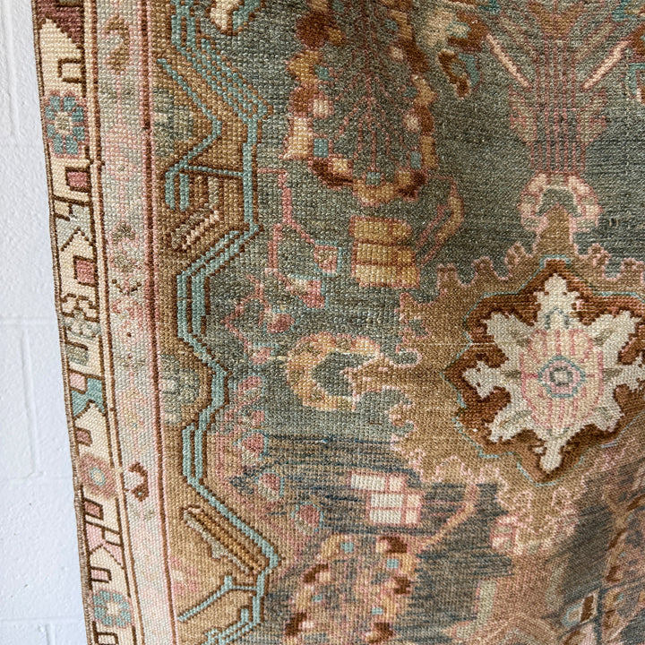 Vintage Rug No. 44