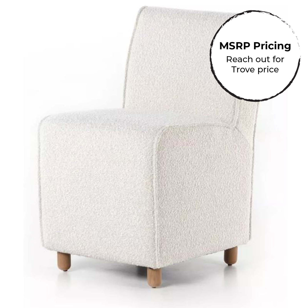 Hobson Dining Chair