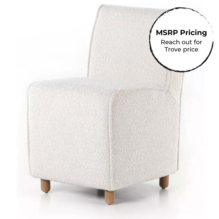 Hobson Dining Chair