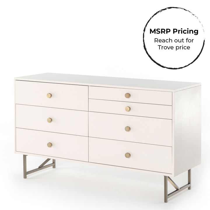 Alba Dresser