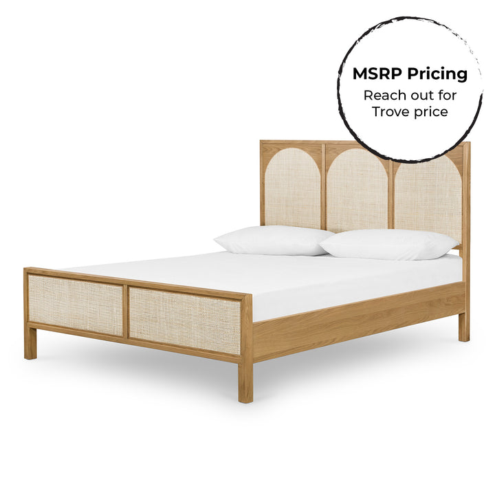 Allegra Bed