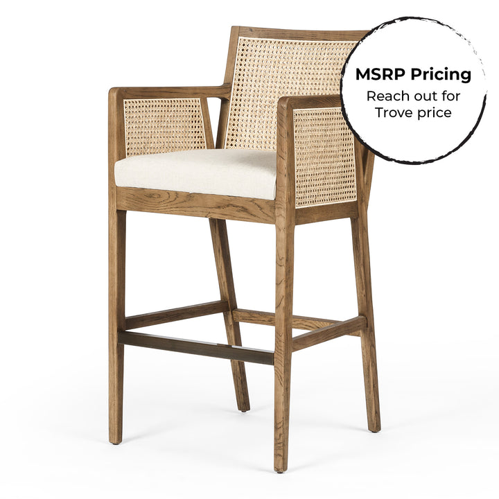Antonia Stool