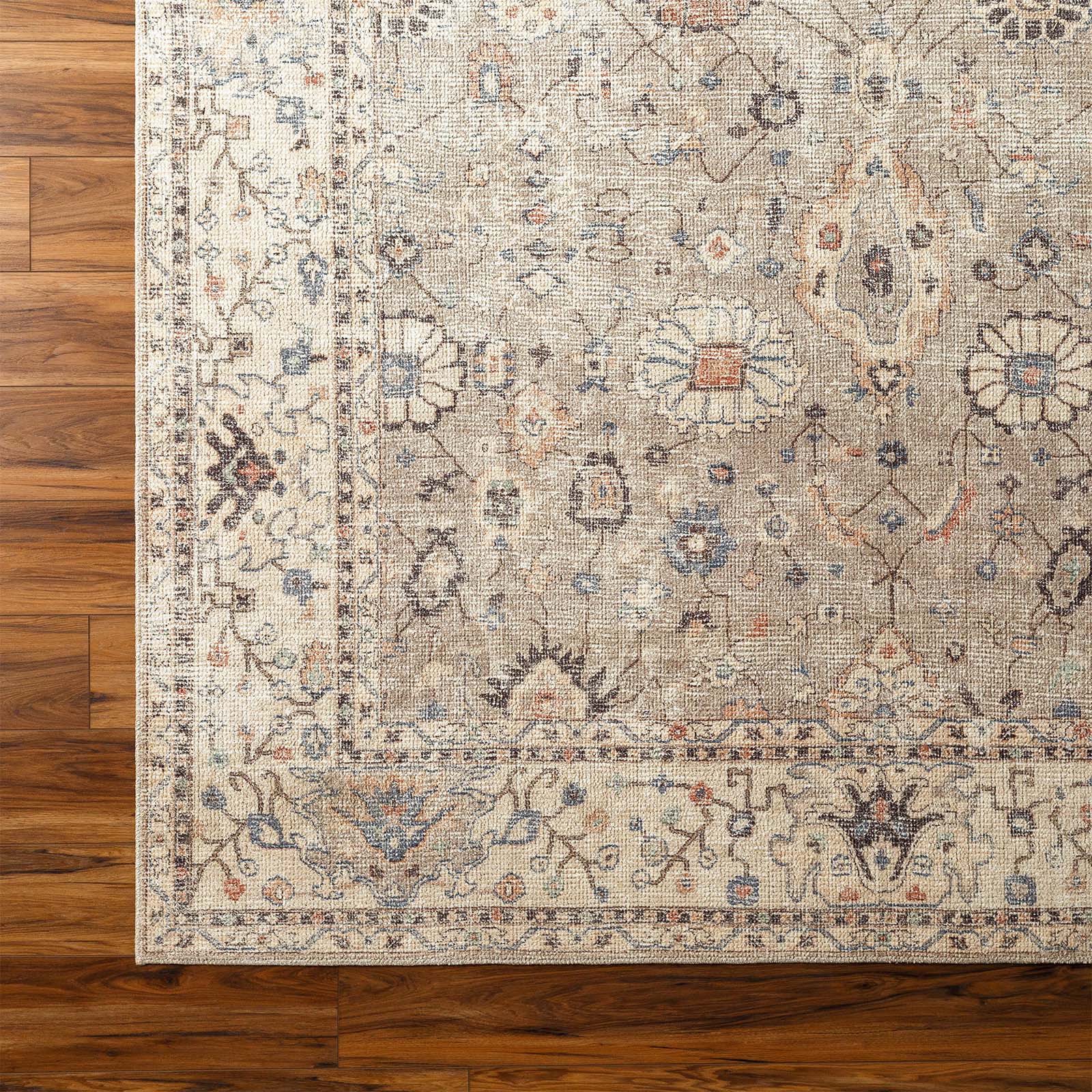 7' 10" X 10' Rug