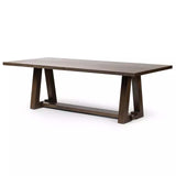 Silverton 96" Dining Table