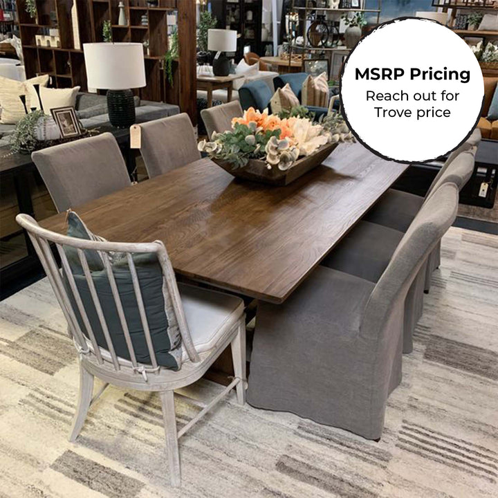 Ashwin 96" Dining Table