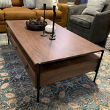 Ashton 55" Coffee Table