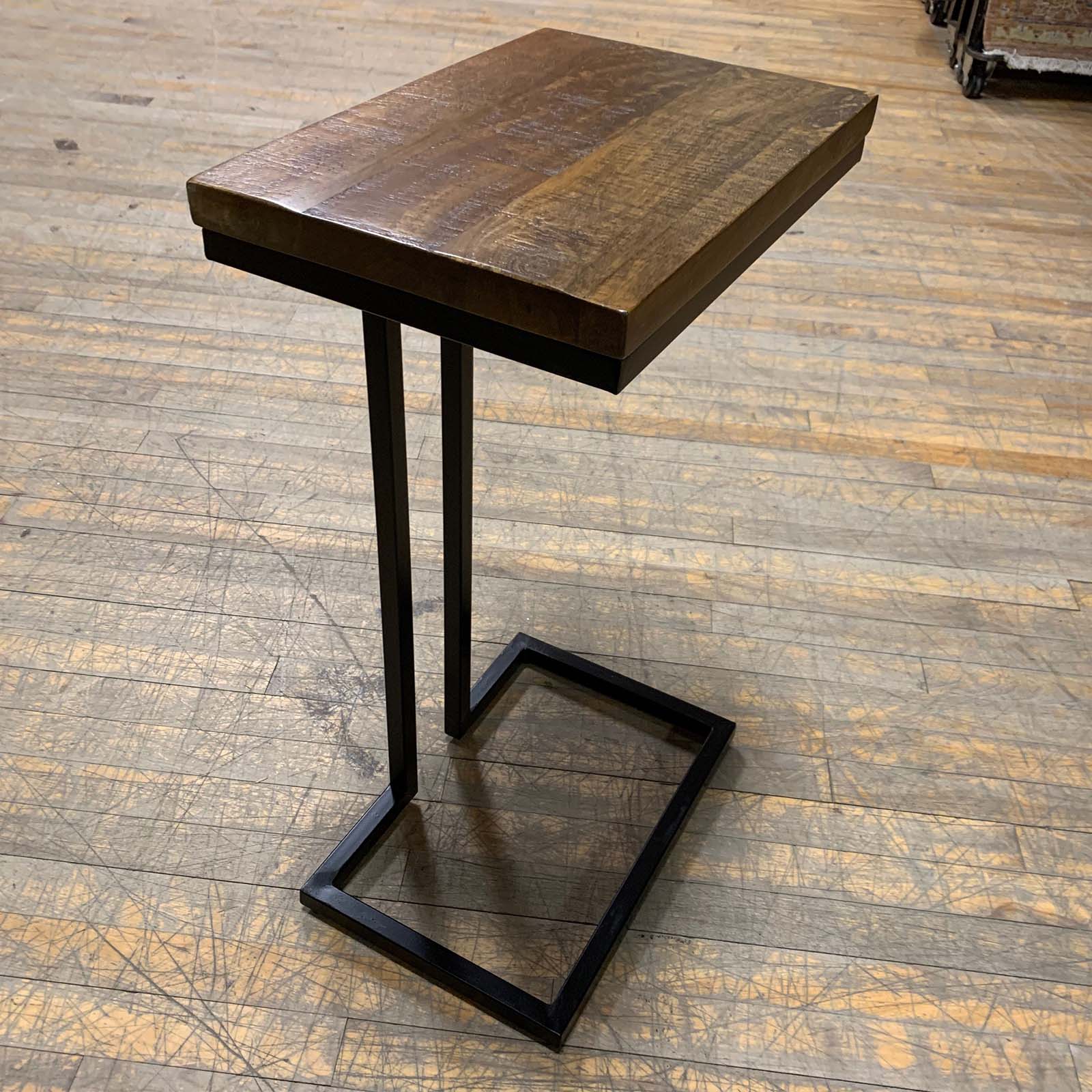 Rodman Side Table