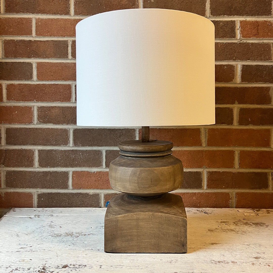 Perrin Table Lamp