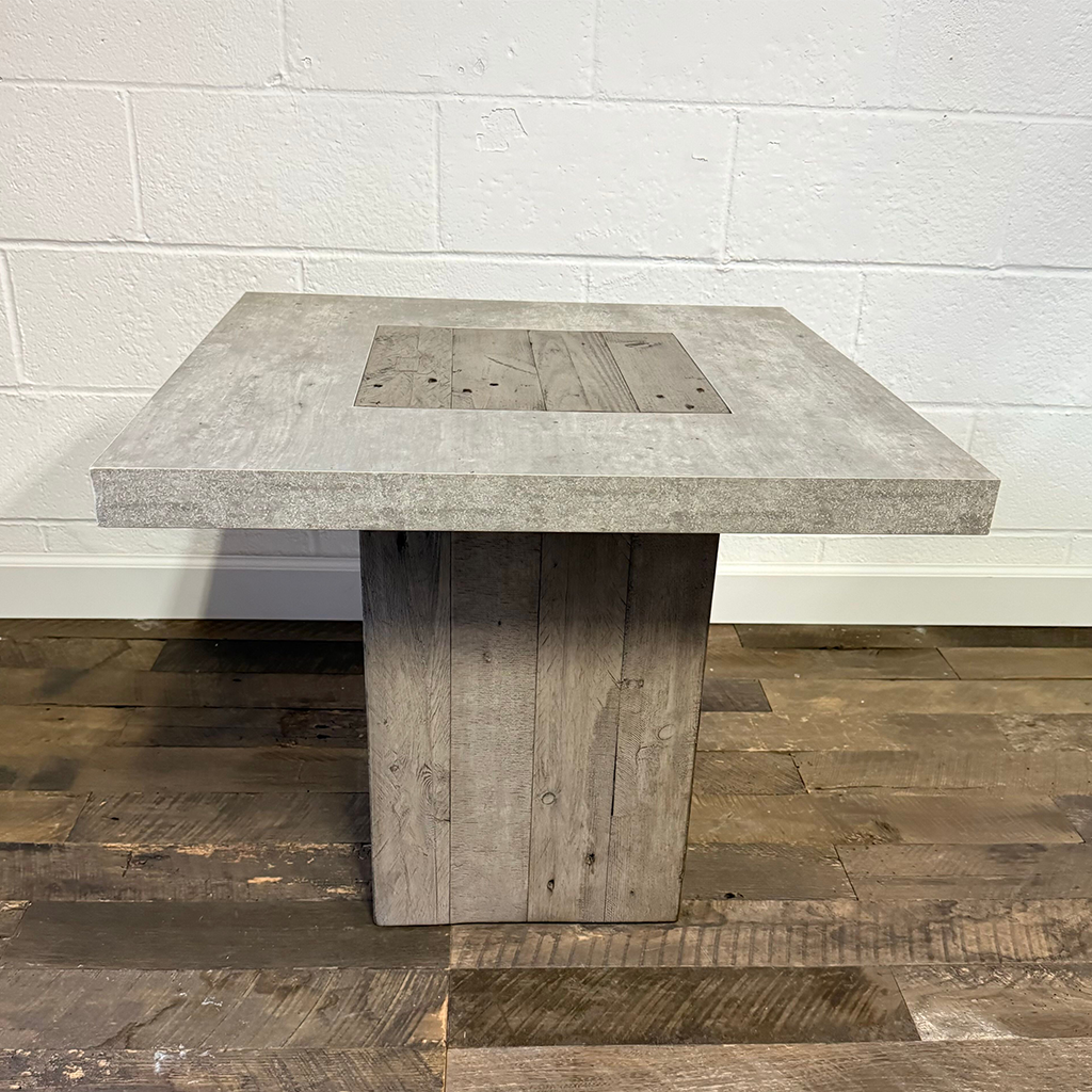 Foster End Table