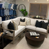 Lomita Outdoor Sectional