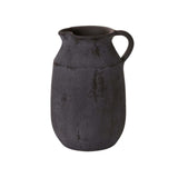 Amphora Black Jug