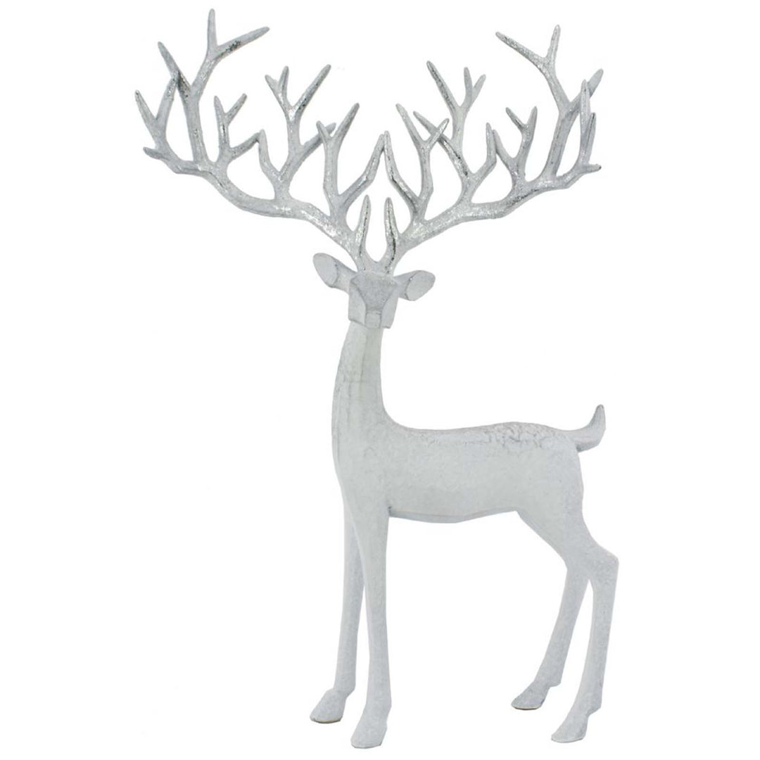 Medium Foil Deer
