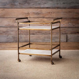 Libby Bar Cart