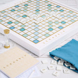 Scrabble - Bianco