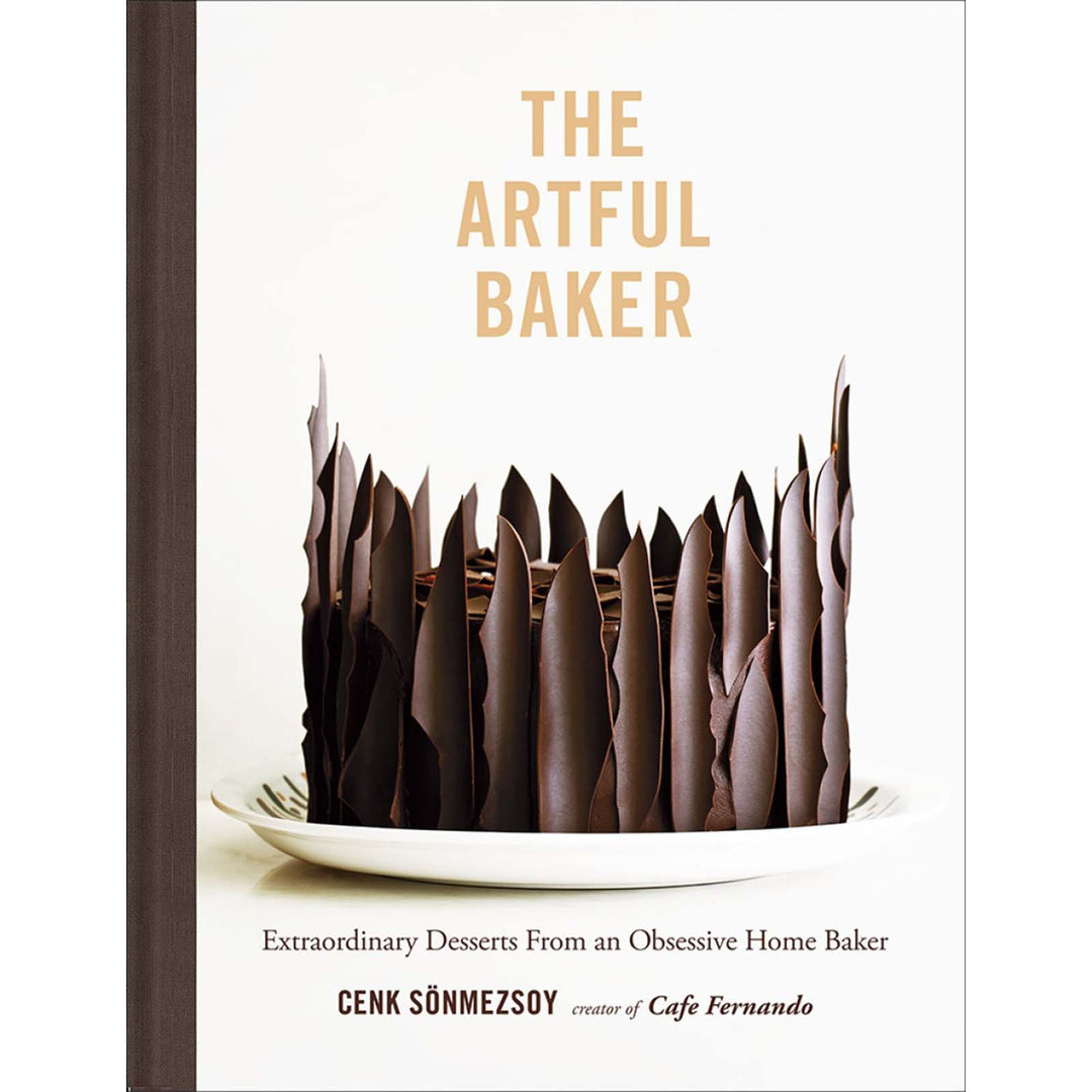 The Artful Baker