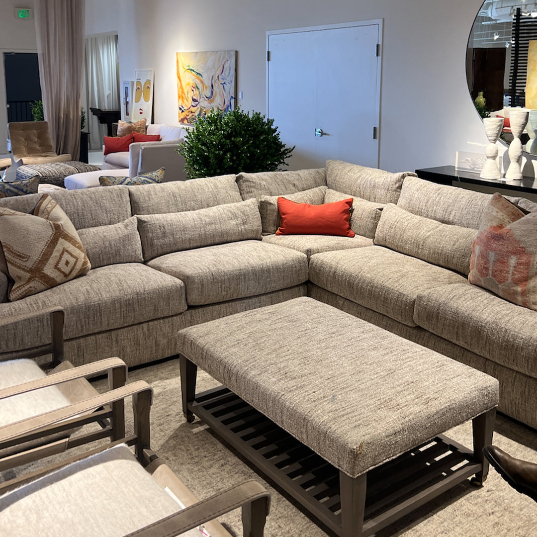 Cody Sectional
