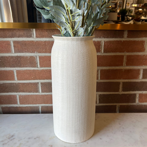 Rigged Vase