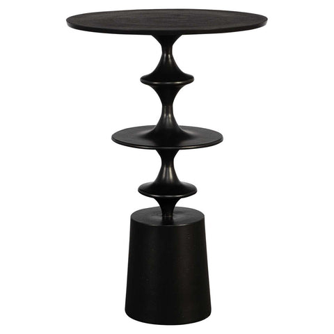 Cliff Accent Table