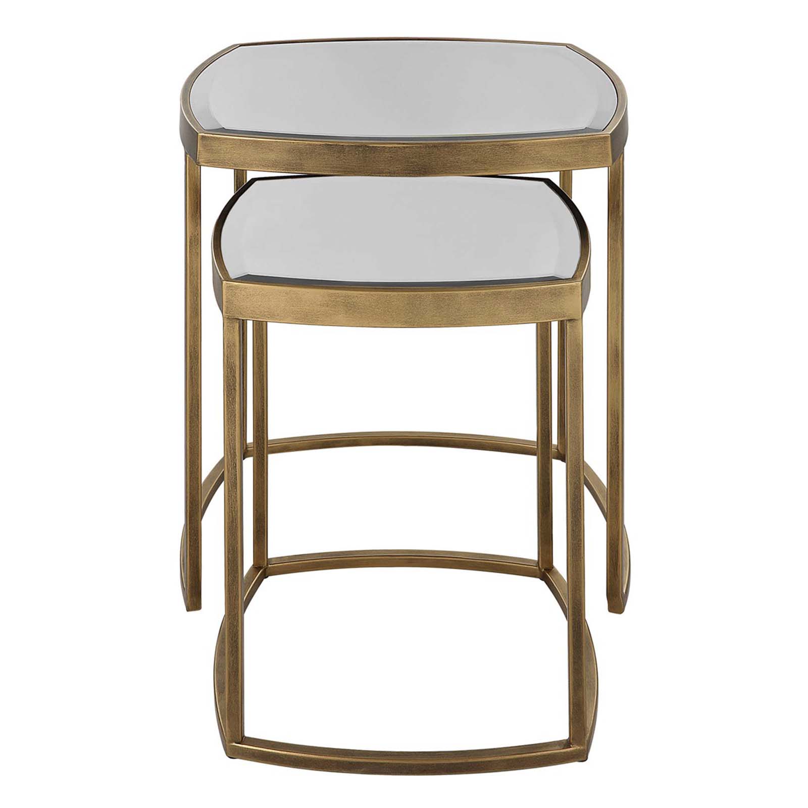 Hinton Nesting Tables