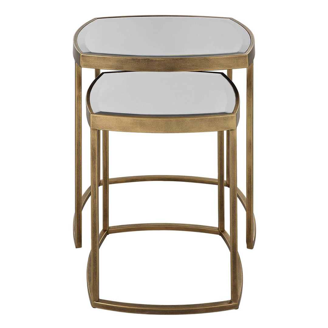Hinton Nesting Tables