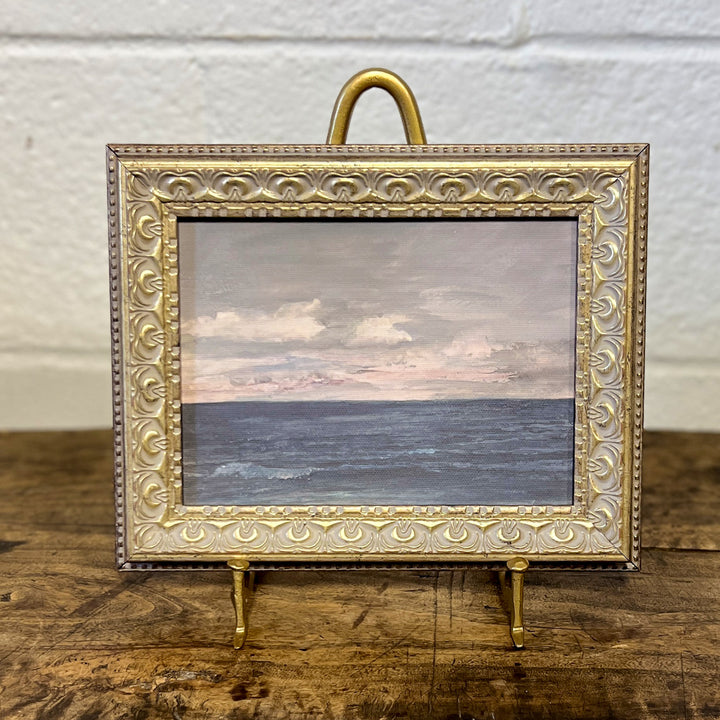 Ocean View