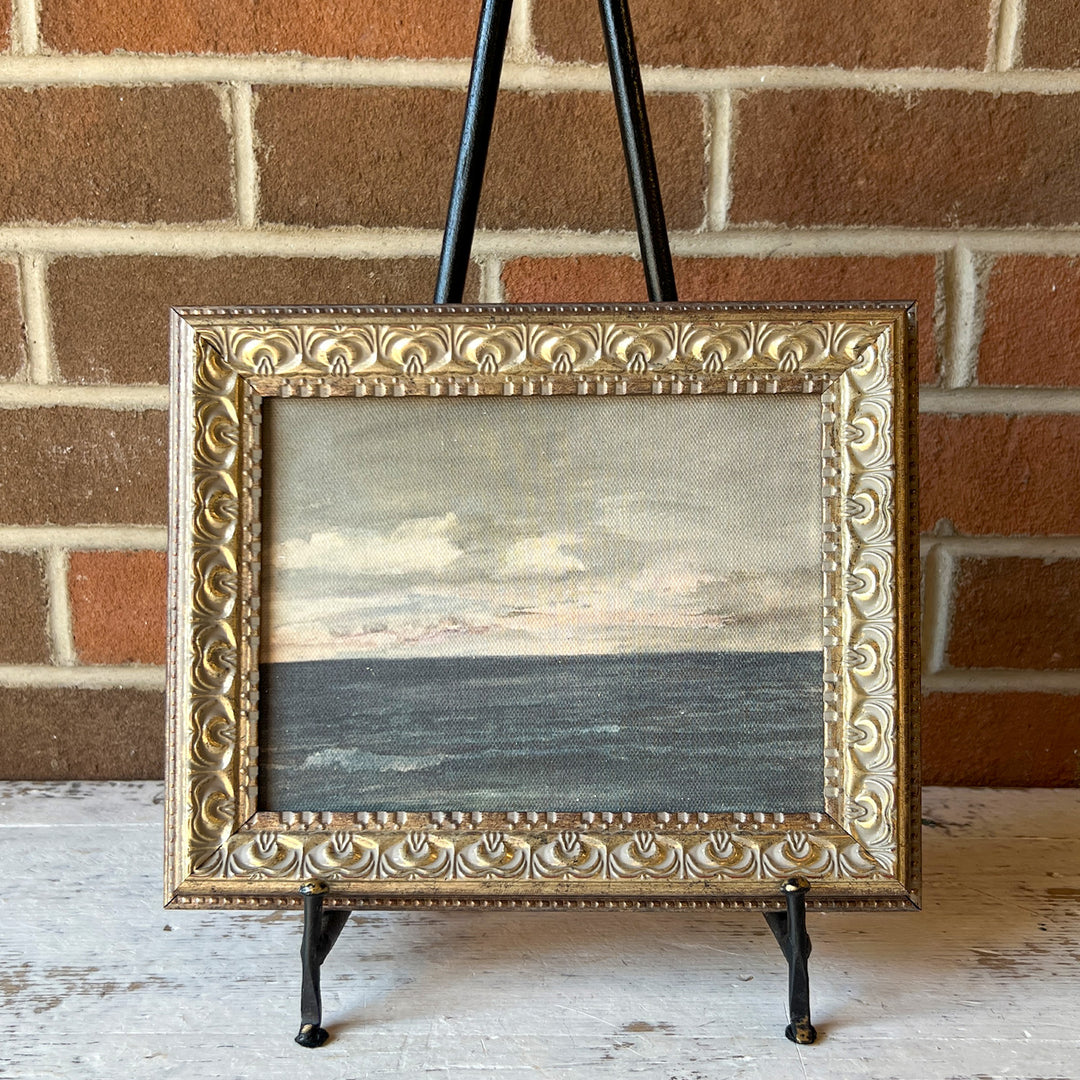 Ocean View