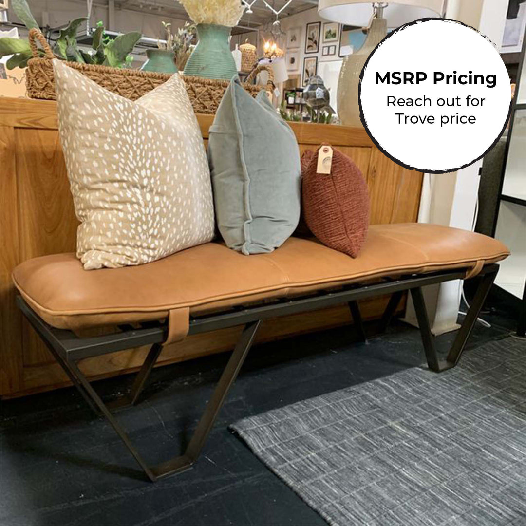 Darrow Bench