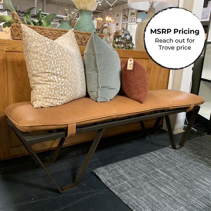 Darrow Bench