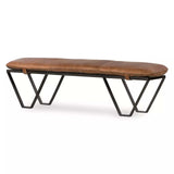 Darrow Bench