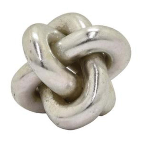 Silver Knot