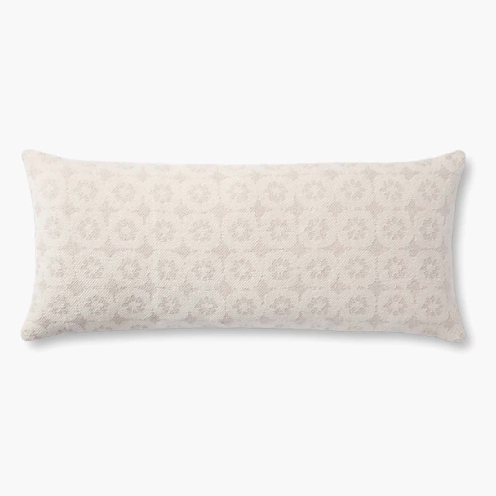 13" x 45" Pillow